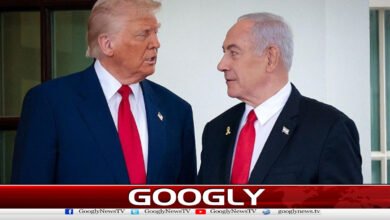 نیتن یاہو کاٹرمپ کے بنائے گئے غزہ پیس بورڈ کو ماننے سے انکار 5 Netanyahu refuses to accept Trump's Gaza peace board