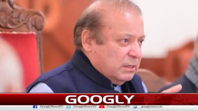 Politeness is essential in politics, bitterness should be avoided, says Nawaz Sharif