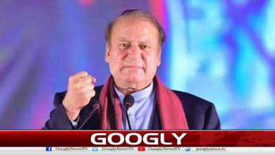 آزاد کشمیر میں حکومت سازی :نوازشریف نے مشاورتی اجلاس طلب کرلیا 5 The moon was not sighted, 12 Rabi-ul-Awwal will be on August 26