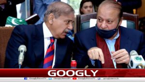 وزیراعظم کی نواز شریف سے ملاقات،سیاسی امورپرمشاورت