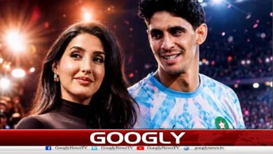 Noura Fatehi reveals the truth about her relationship with a Moroccan footballer