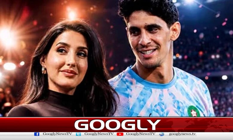 Noura Fatehi reveals the truth about her relationship with a Moroccan footballer