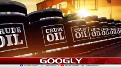 Crude oil has become cheaper in the global market.