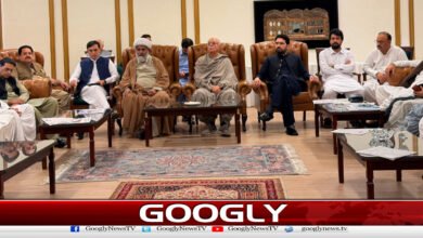Opposition expresses concern over Imran Khan's health
