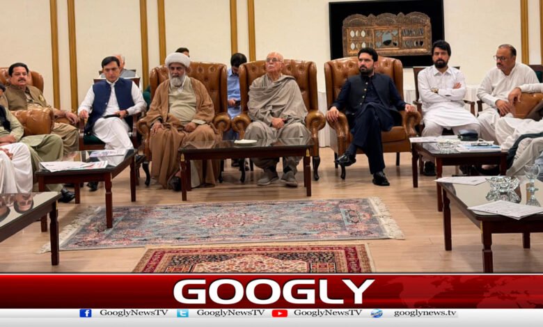 Opposition expresses concern over Imran Khan's health