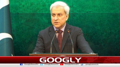 Mecca Pact, an attack on one country, a perception of all Pakistan, Pakistan