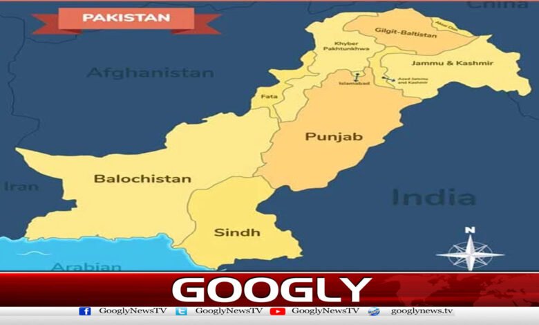 12 صوبے، 20 صوبے یا 38 ڈویژنز؟ پاکستان میں کیا ہونےوالا ہے؟ 1 12 provinces, 20 provinces or 38 divisions? What is going to happen in Pakistan?