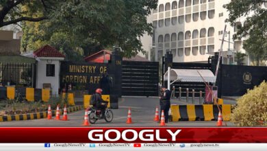 بھارت میں امریکی سفیر کا مقبوضہ کشمیر پر متنازع بیان،پاکستان کااحتجاج 5 Pakistan protests US ambassador to India's controversial statement on occupied Kashmir