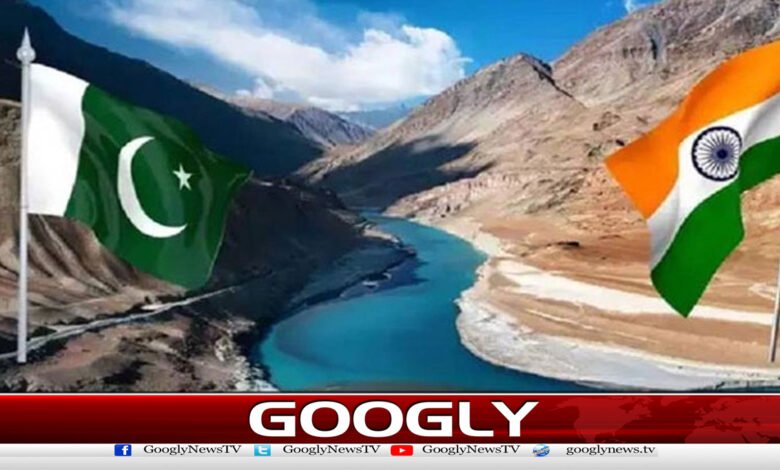 پاکستان کاسندھ طاس معاہدےپرعالمی ثالثی عدالت کےفیصلے کاخیرمقدم 1 Pakistan welcomes International Court of Arbitration's ruling on Indus Waters Treaty