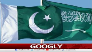 پاکستان اور سعودی عرب کا اہم شعبوں میں تعاون پراتفاق