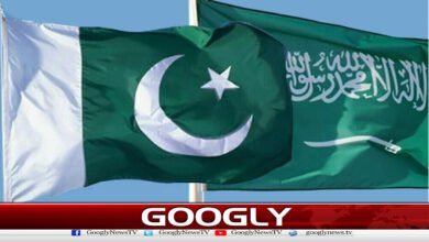 پاکستان اور سعودی عرب کا اہم شعبوں میں تعاون پراتفاق 2 Pakistan and Saudi Arabia agree to cooperate in key sectors