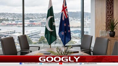 Pakistan, New Zealand agree to enhance cooperation in various sectors