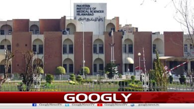 PIMS tragedy: Notification issued for establishment of inquiry committee