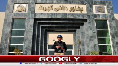 Applications for temporary residency in Pakistan of two former Afghan generals rejected