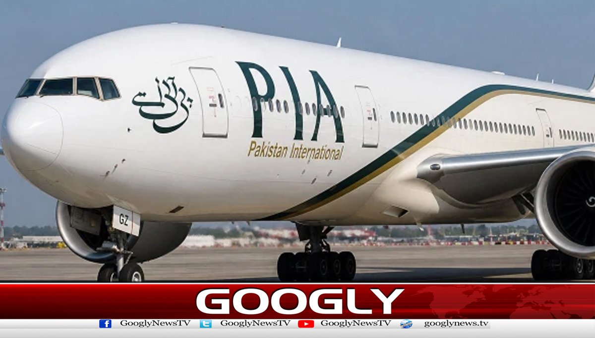  پی آئی اےکا2طیارے لیز پر حاصل کرنے کا فیصلہ