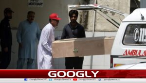 پمزسانحہ،شناخت کےبغیر14بچوں کی میتیں ورثاکےحوالےکردی گئیں
