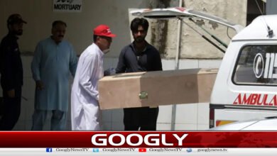 PIMS Sinha, bodies of 14 unidentified children handed over to heirs