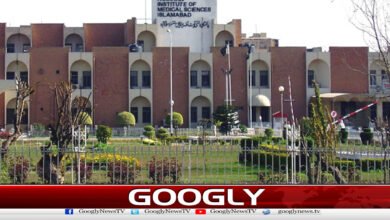 سانحہ پمز: تحقیقاتی کمیٹی نے10افسران کوہٹانےکی سفارش کردی 2 PIMS tragedy: Investigation committee decides to remove 10 officers