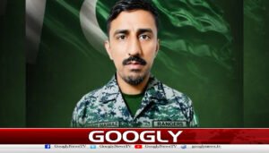  آزاد کشمیر،فسادی جتھے کی فائرنگ سے رینجرز اہلکار شہید