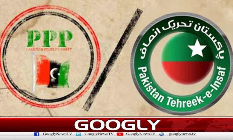 TI decides to contact opposition for long march