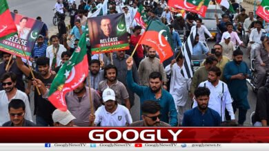 Access to Imran or release? What is the real purpose of PTI's protest movement?