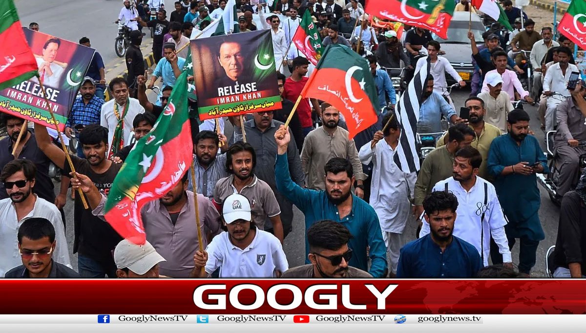عمران تک رسائی یا رہائی؟ پی ٹی آئی کی احتجاجی تحریک کا اصل مقصد کیا ہے؟