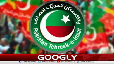 پی ٹی آئی کی کارکنان سے ہسپتال کے باہر جمع نہ ہونے کی اپیل 2 PTI appeals to workers not to gather outside the hospital