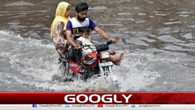 Heavy rains forecast in upper and central regions