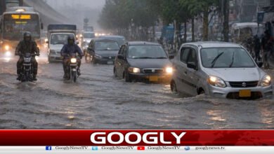 Meteorological Department predicts rains across the country