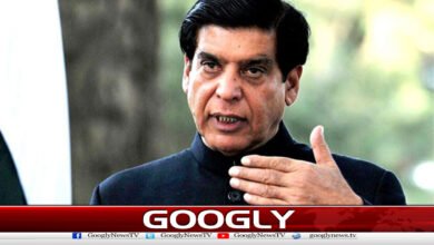 آزادکشمیرانتخابات کے دھاندلی زدہ نتائج قبول نہیں،راجہ پرویزاشرف 5 Raja Pervez Ashraf says rigged results of Azad Kashmir elections are unacceptable