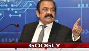 سپریم کورٹ میں توہین عدالت کاجواب وزیرداخلہ دیں گے،راناثنااللہ