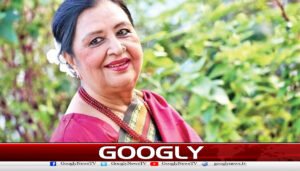 دل کرتا ہے ہوا میں اڑ کرپاکستان پہنچ جاؤں،اداکارہ شبنم