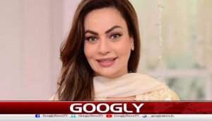  سعدیہ امام کا ساتھی اداکاروں  پردھوکہ دینےکاالزام