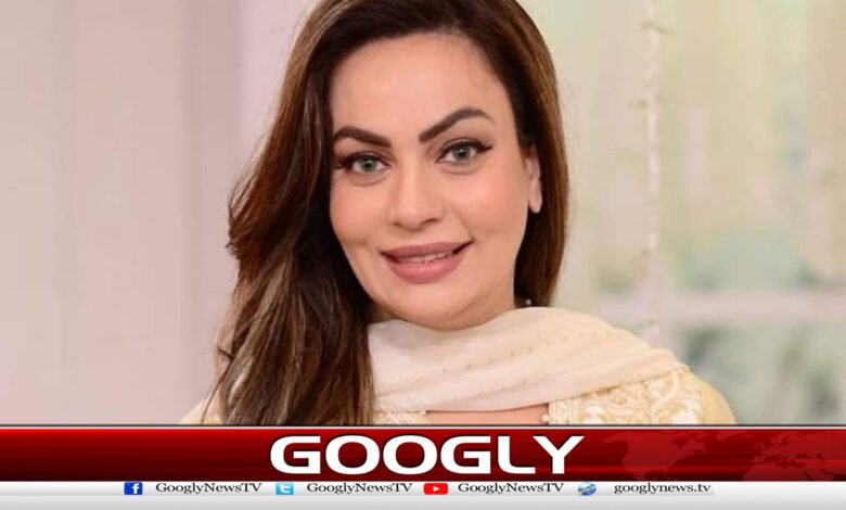 Sadia Imam accused of cheating on co-stars