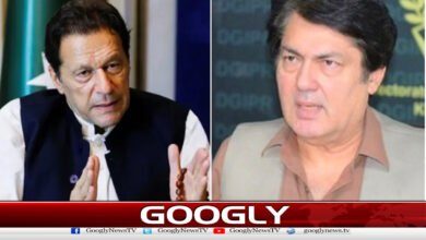 Barrister Saif's meeting with Imran Khan in Adiala Jail revealed