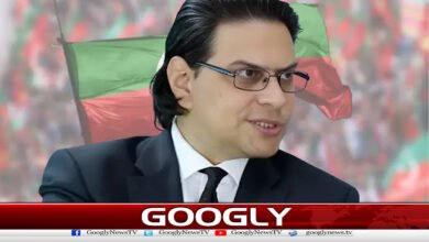 Uzma Khan, not PTI, filed contempt of court petition: Salman Akram