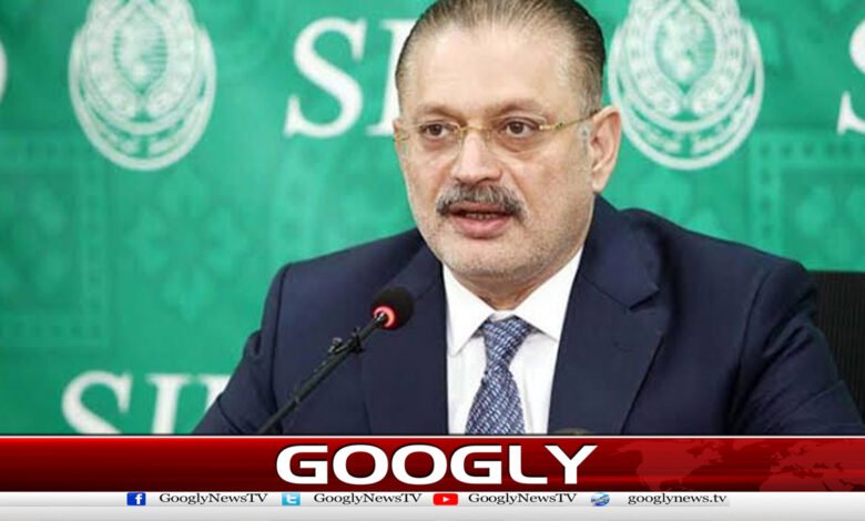 Making the country a nuclear power is a blessing of the PPP, Sharjeel Memon