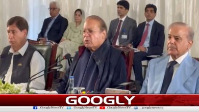 صدر آزاد کشمیر کیلئے شاہ غلام قادر،وزیراعظم کیلئےطارق فاروق فیورٹ 2 Shah Ghulam Qadir is the favorite for President of Azad Kashmir, Tariq Farooq is the favorite for Prime Minister.