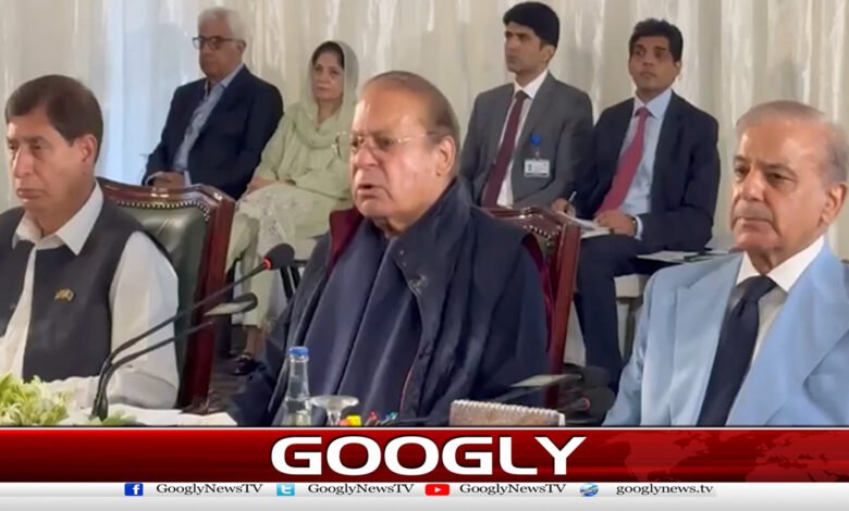 Shah Ghulam Qadir is the favorite for President of Azad Kashmir, Tariq Farooq is the favorite for Prime Minister.