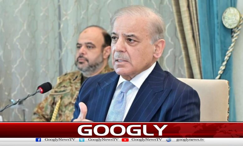 وزیراعظم نےوزارتوں اور ڈویژنز کی کارکردگی رپورٹ طلب کرلی 1 Prime Minister seeks performance report from ministries and divisions