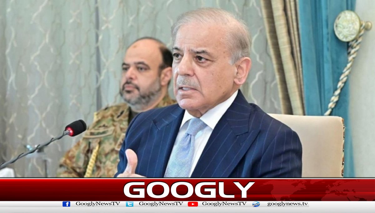  وزیراعظم نےوزارتوں اور ڈویژنز کی کارکردگی رپورٹ طلب کرلی