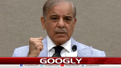Shahbaz Sharif calls ‘Grand Dialogue’ the solution to Balochistan’s problems