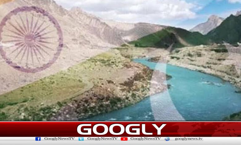 International Court of Arbitration orders India to abide by Indus Waters Treaty