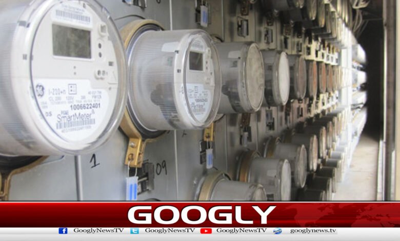 Details regarding installation of smart meters presented in Senate