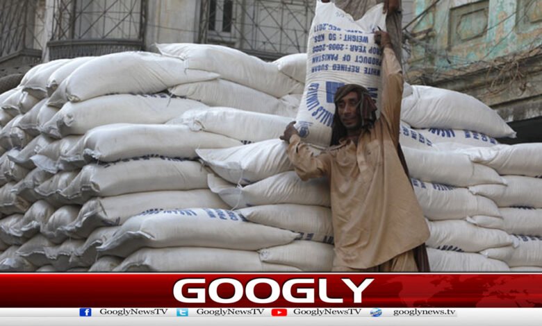 Sugar Mills Association seeks permission to export sugar