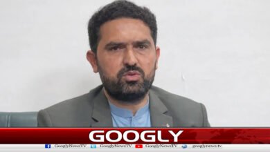 Sohail Afridi calls Imran Khan's report worrying