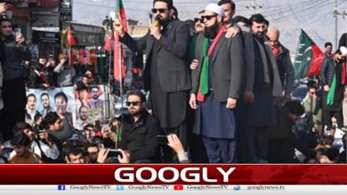 لانگ مارچ کی تیاریاں،سہیل آفریدی نے سٹریٹ موومنٹ شروع کردی 2 Preparations for the long march, Sohail Afridi starts a street movement