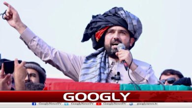 سہیل آفریدی کا 27 ستمبر کو اسلام آباد مارچ کا اعلان 5 Sohail Afridi announces Islamabad march on September 27