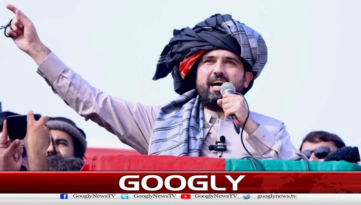 سہیل آفریدی کا 27 ستمبر کو اسلام آباد مارچ کا اعلان