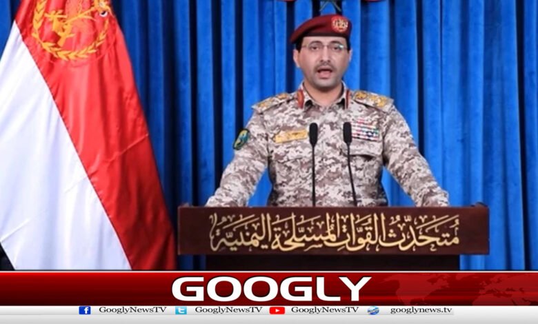 8سعودی جہازوں کوبحرہ احمرسےواپس بھیج دیا،حوثیوں کادعویٰ 1 Houthis claim to have sent 8 Saudi ships back from the Red Sea
